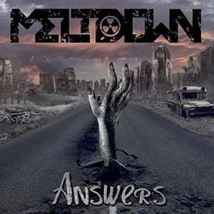 Meltdown - Answers (2015)