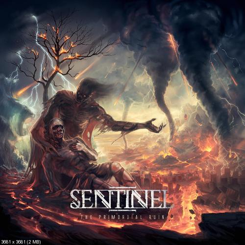 Sentinel - The Primordial Ruin (2015)