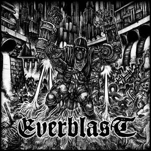 Everblast - Everblast (2015)