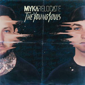Myka Relocate - The Young Souls (2015)