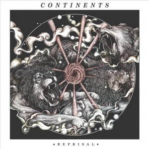 Continents - Reprisal (2015)