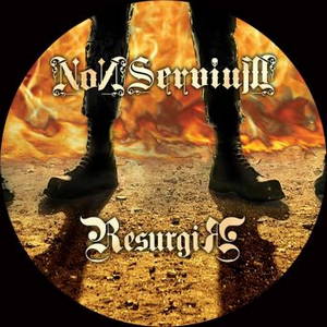 Non Servium - Resurgir (2015)