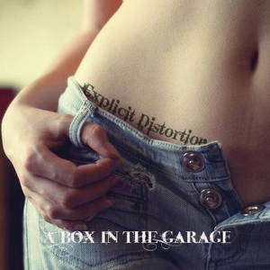 Explicit Distortion - A Box In The Garage (2015)