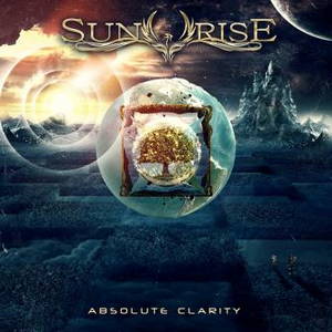 Sunrise - Absolute Clairty (2016)