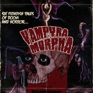 Vampyromorpha - Vampyromorpha (2015)