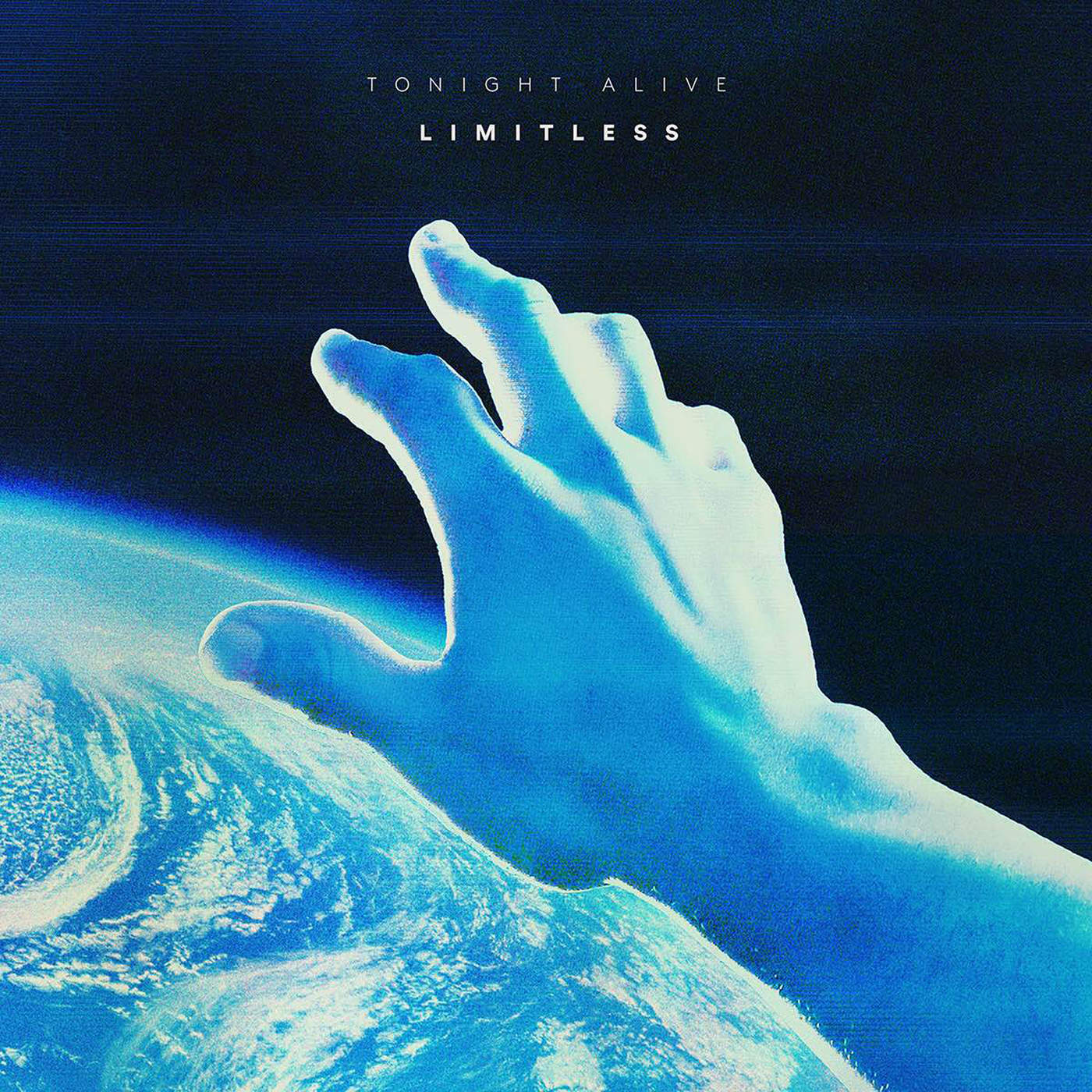 Tonight Alive - Limitless (2016)