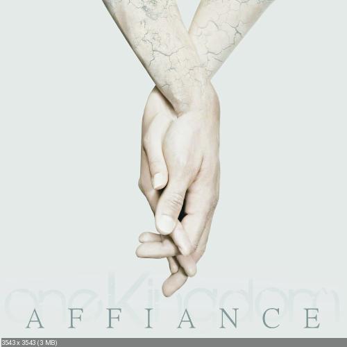 One Kingdom - Affiance (Single) (2015)