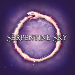 Serpentine Sky - Serpentine Sky (2015)