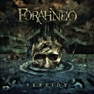 Forahneo - Perfidy (2015)