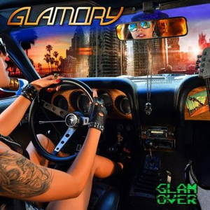 Glamory - Glam Over (2015)