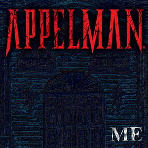 Appelman - Me (2015)
