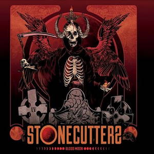 Stonecutters - Blood Moon (2015)