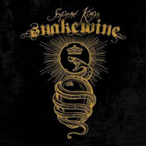 Snakewine - Serpent Kings (2015)