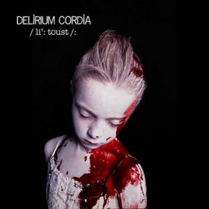 Delirium Cordia - Litost (2015)