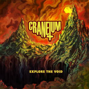 Craneium - Explore The Void (2015)