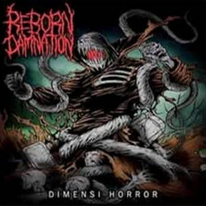 Reborn Damnation - Dimensi Horror (2015)
