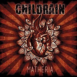 Childrain - Matheria (2015)