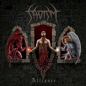 Sadism - Alliance (2015)