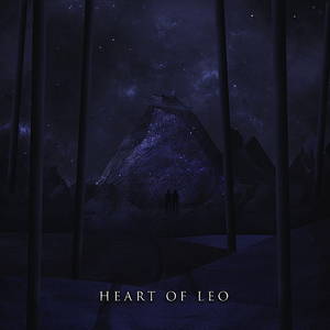 Heart Of Leo - Here's To You (EP) (2015)