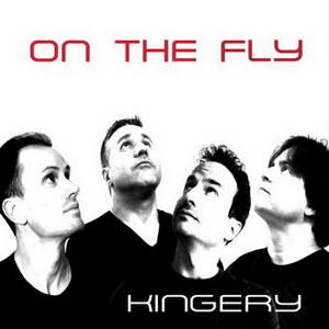 Kingery - On The Fly (2015)