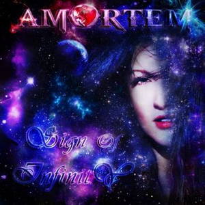 Amortem - Sign Of Infinity (2015)