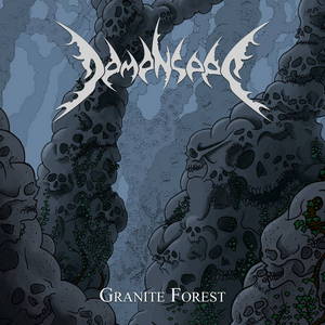 Demenseed - Granite Forest (2015)