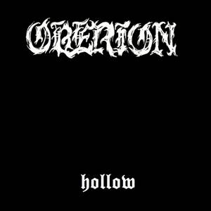 Oberion - Hollow (2015)