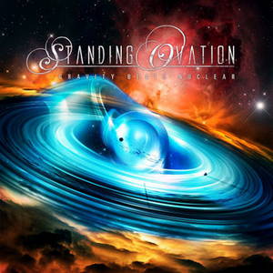 Standing Ovation - Gravity Beats Nuclear (2015)