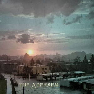 The Adekaem - The Adekaem (2015)