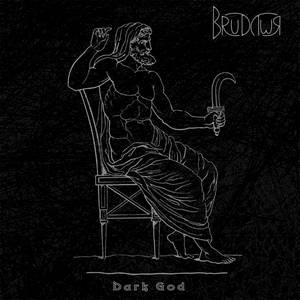 Brudywr - Dark God (2015)