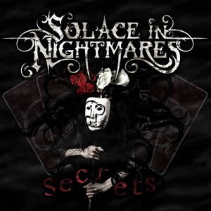 Solace In Nightmare - Secrets [EP] (2015)