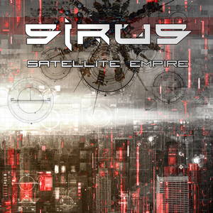 Sirus - Satellite Empire (2015)