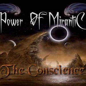 Power of Mirantic - The Conscience (2015)