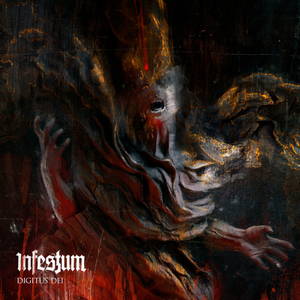 Infestum - Digitus Dei (EP) (2015)