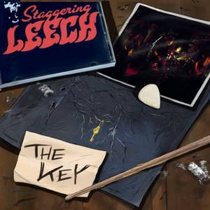 Staggering Leech - The Key (2015)