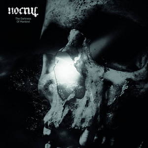 Nocrul - The Darkness Of Mankind (EP) (2015)