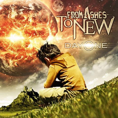 From Ashes to New - Day One (2016)