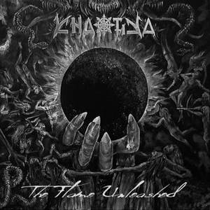 Khaotika - The Flame Unleashed (2015)