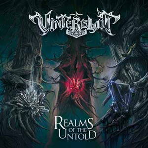 Vinterblot - Realms of the Untold (2016)