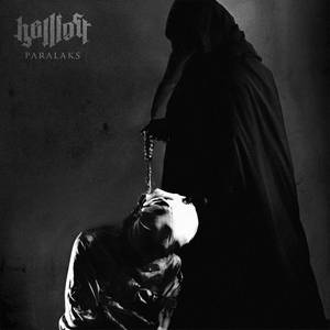 Helliost - Paralaks (EP) (2015)