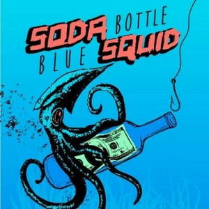 Sodasquid - Blue Bottle (2015)