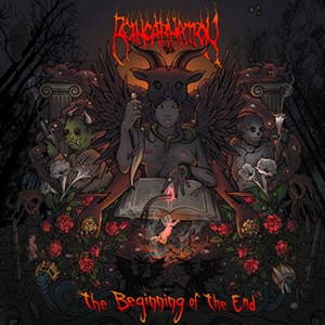 Reincarnation - The Beginning of the End (2015)