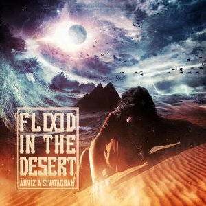 Flood In The Desert - Árvíz A Sivatagban (2015)