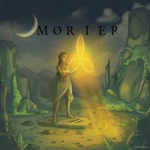 Morier - Two (2015)