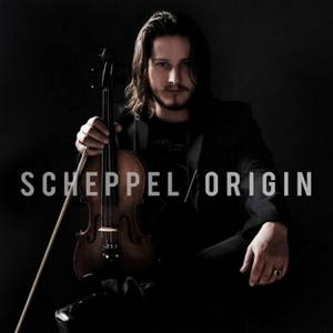 Scheppel - Origin (2015)
