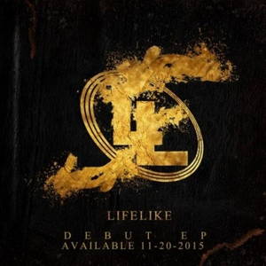 LifeLike - Turn the Pages (Single) (2015)