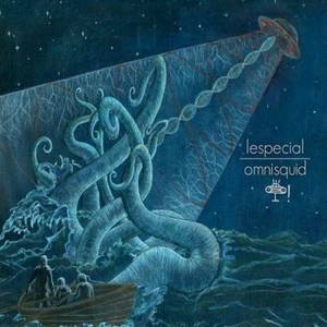 Lespecial - Omnisquid (2015)