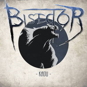 Bisector - Kaiju (EP) (2015)