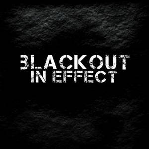 Blackout In Effect - Blackout In Effect (2015)