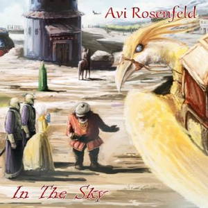Avi Rosenfeld - In The Sky (2015)